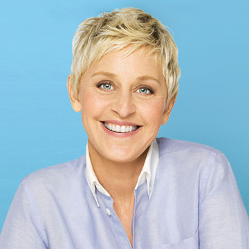 Ellen DeGeneres